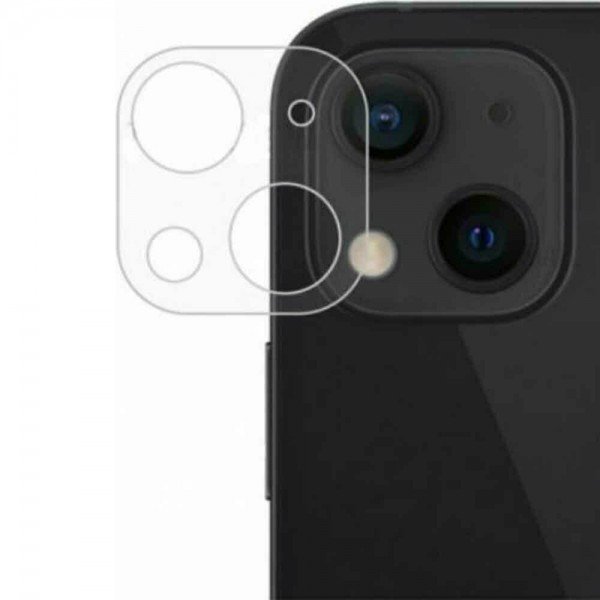 Camera Tempered Camera Tempered Glass (iPhone 13 / 13 mini)